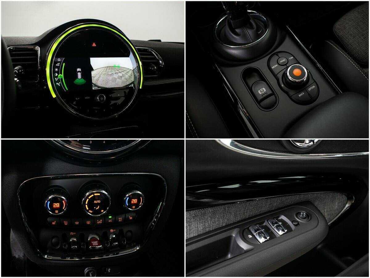 Купить Mini Clubman Cooper, 2021, 22 446 км, фото №12