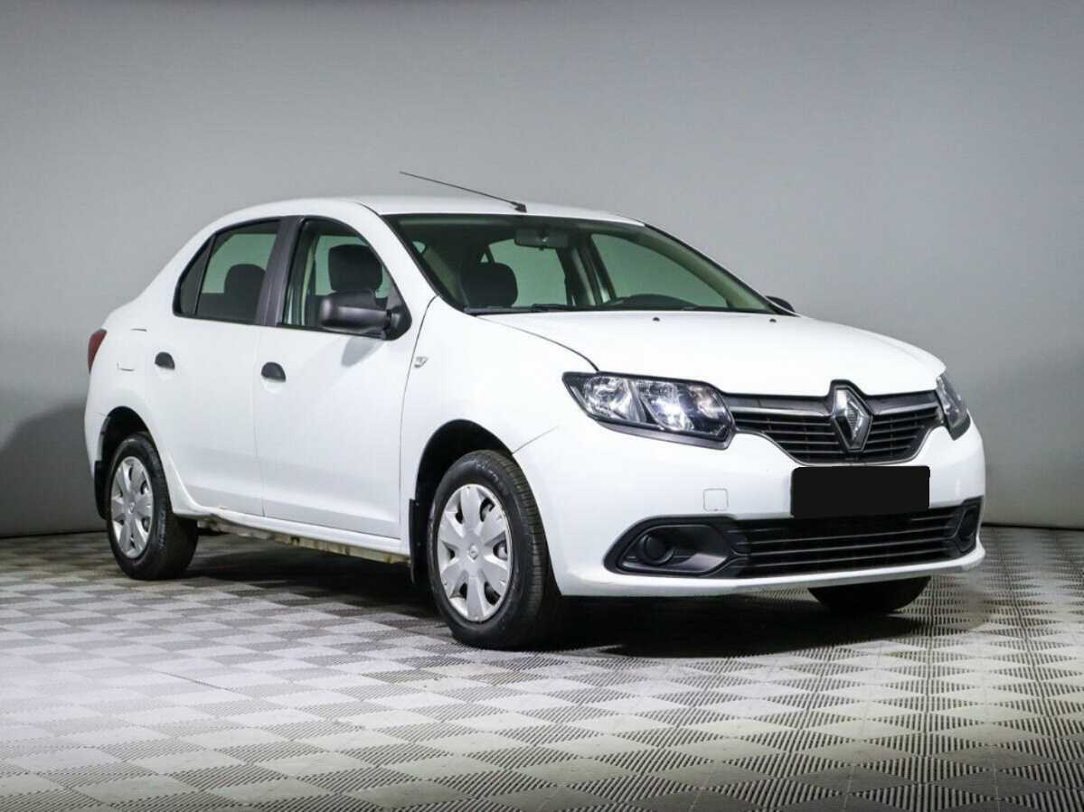 Renault Logan