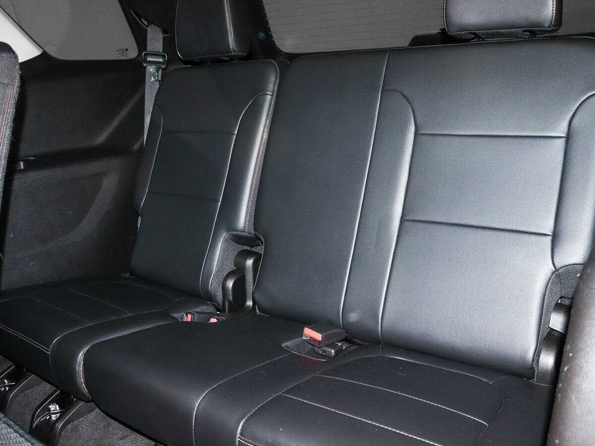 Купить Chevrolet Traverse, 2018, 198 000 км, фото №13