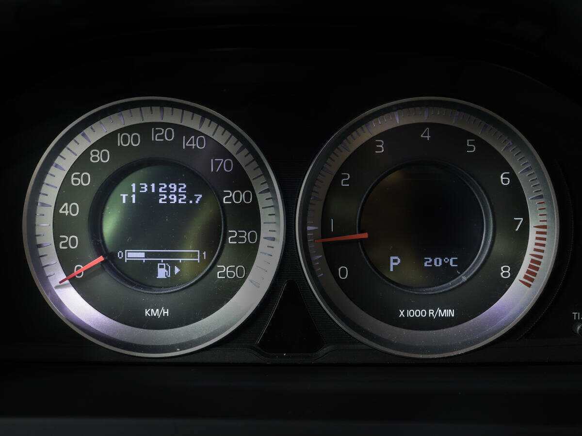 Купить Volvo S60, 2011, 131 000 км, фото №7