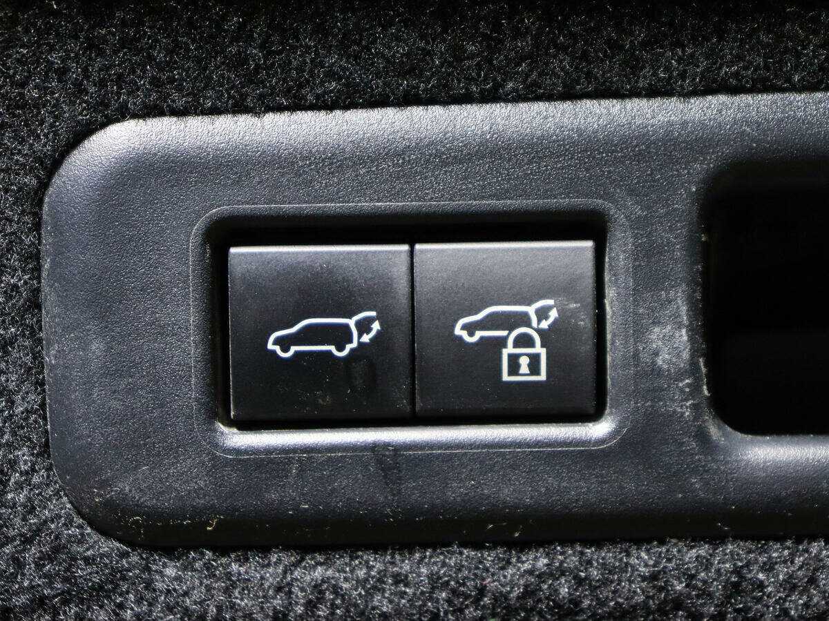 Купить Lexus RX 300, 2021, 33 594 км, фото №16