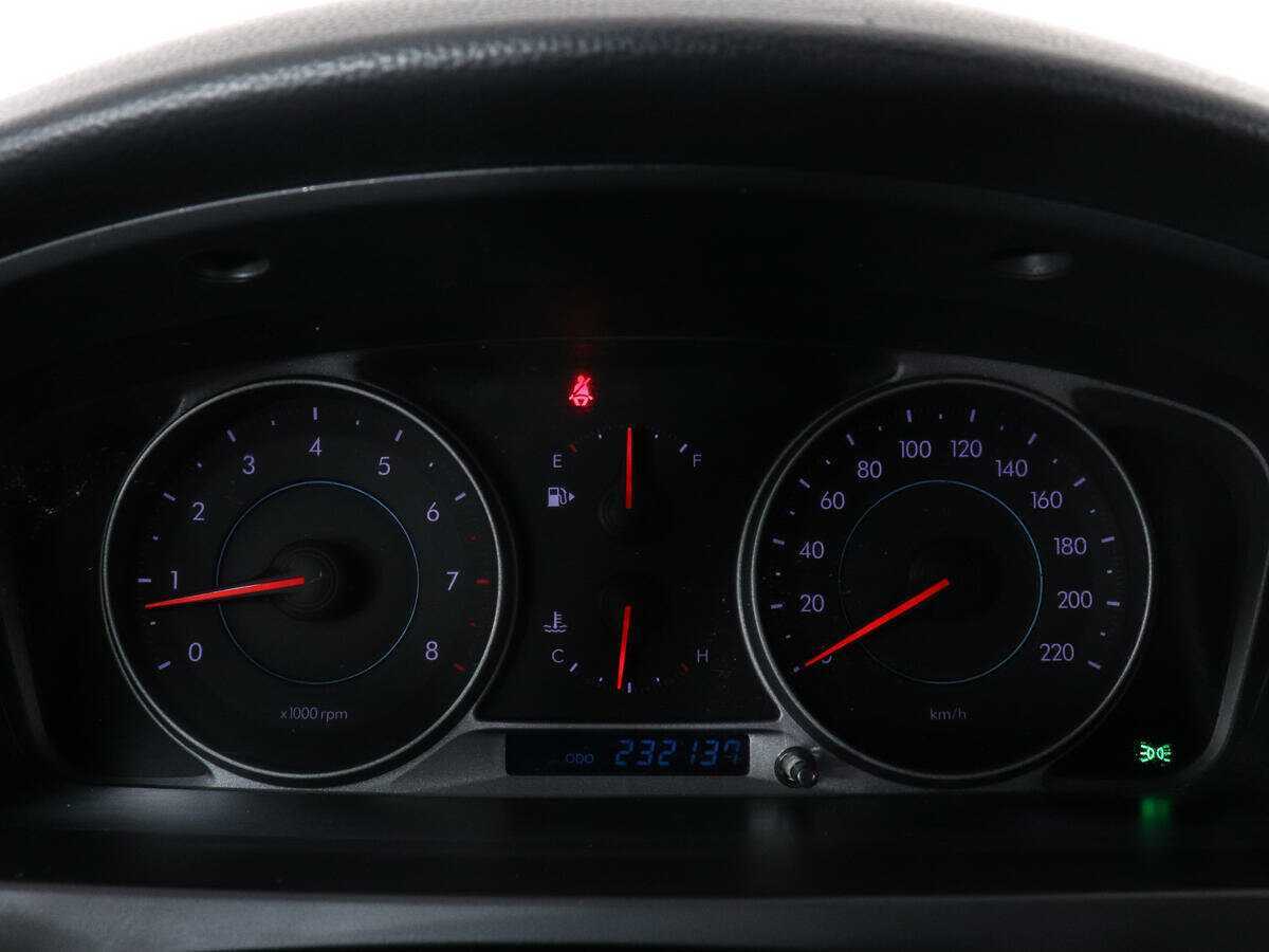 Купить Chevrolet Epica, 2011, 232 139 км, фото №7