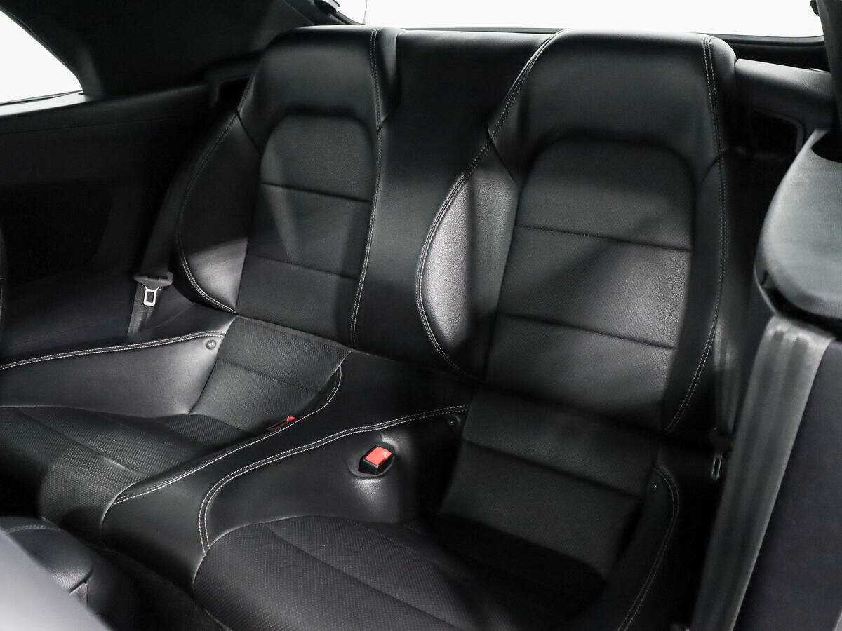 Купить Ford Mustang, 2020, 70 000 км, фото №16