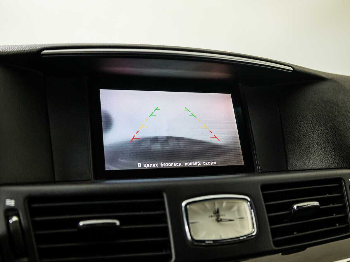 Купить Infiniti M25, 2010, 239 000 км, фото №13