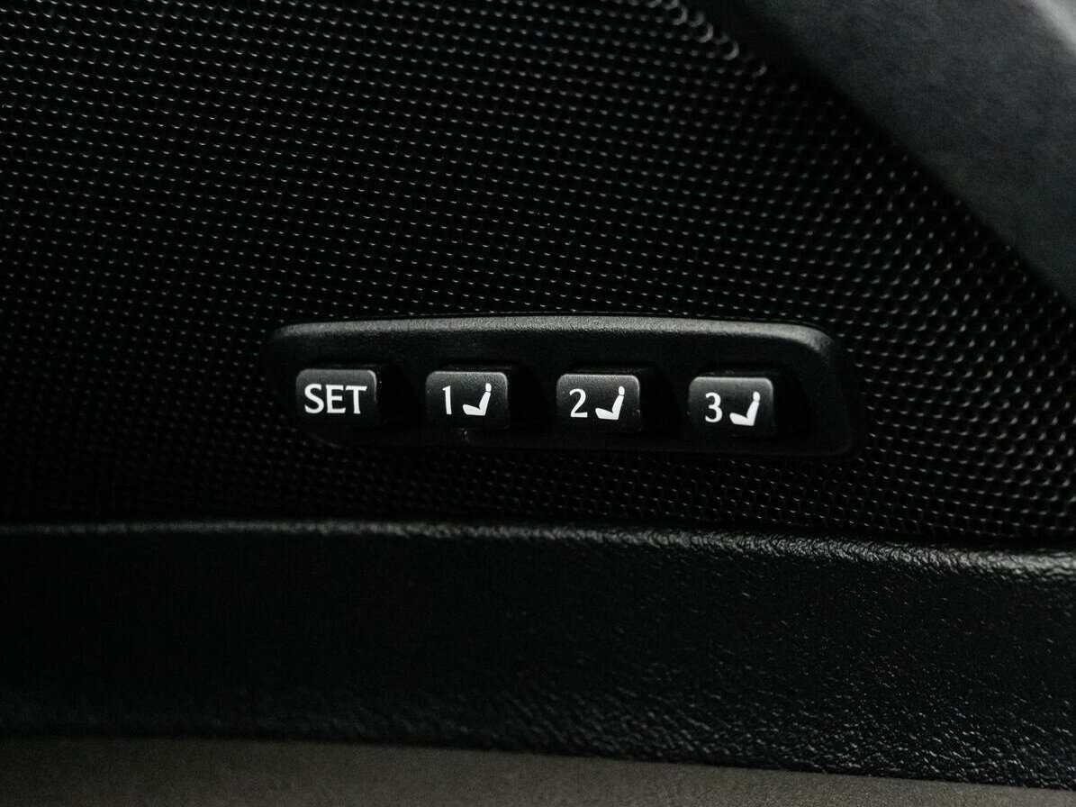 Купить Lexus IS 250, 2008, 139 613 км, фото №19