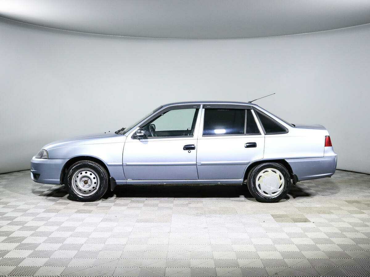 Купить Daewoo Nexia, 2012, 90 854 км, фото №8