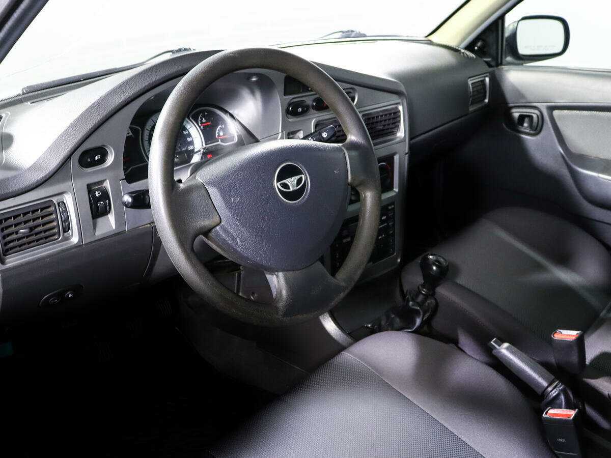 Купить Daewoo Nexia, 2012, 90 854 км, фото №14