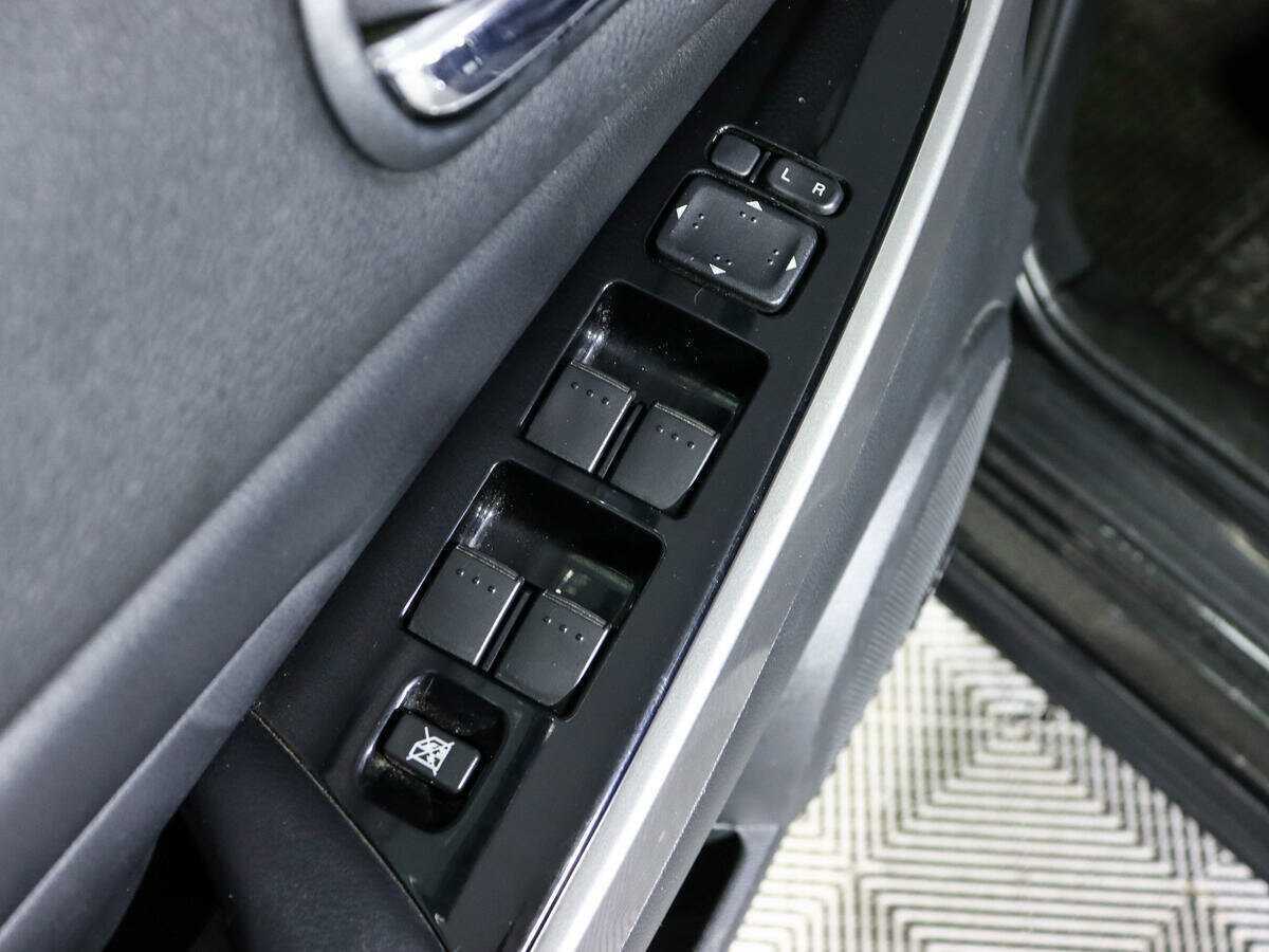 Купить Mazda CX-7, 2010, 212 000 км, фото №16