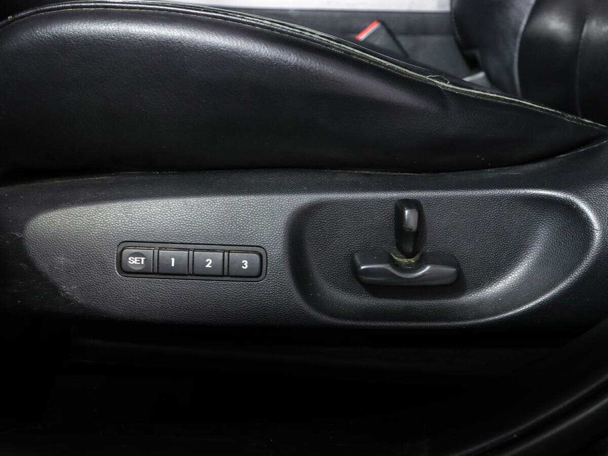 Купить Mazda CX-7, 2010, 212 000 км, фото №17