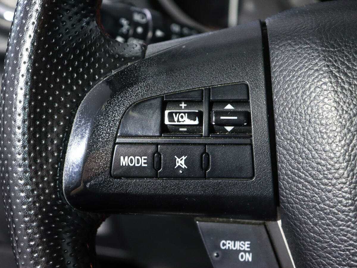 Купить Mazda CX-7, 2010, 212 000 км, фото №18