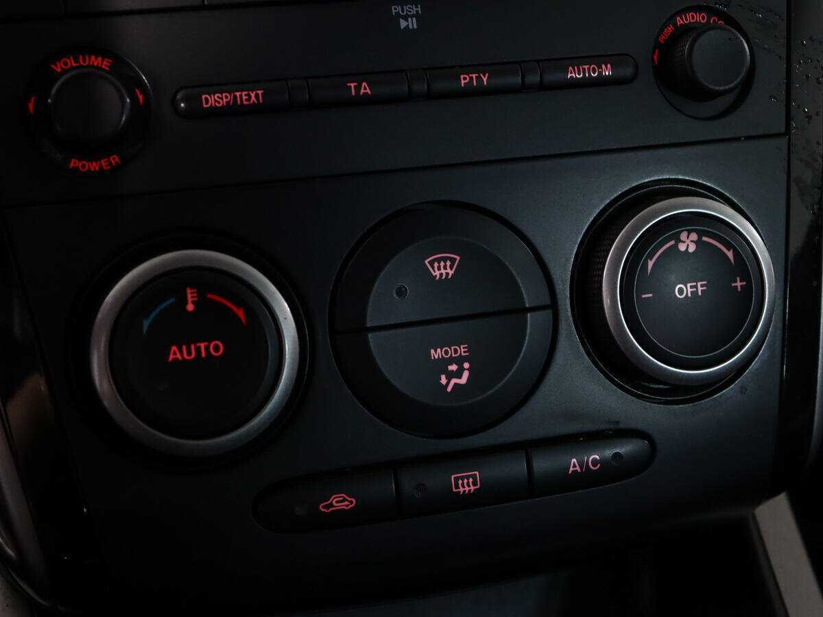 Купить Mazda CX-7, 2010, 212 000 км, фото №21