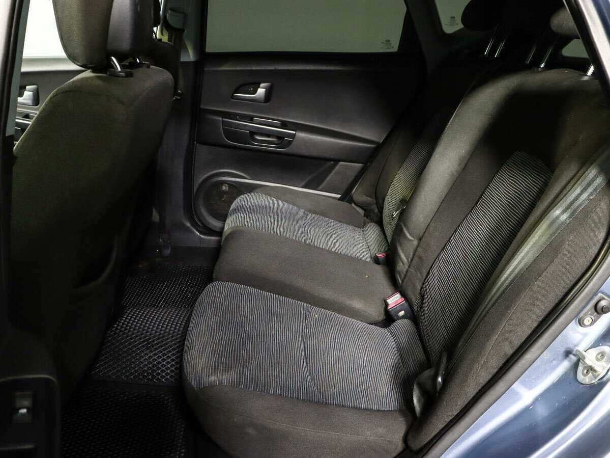 Купить Kia Ceed, 2008, 236 654 км, фото №8