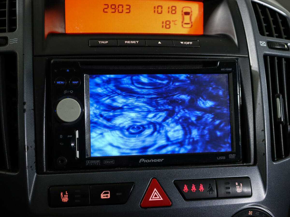 Купить Kia Ceed, 2008, 236 654 км, фото №17