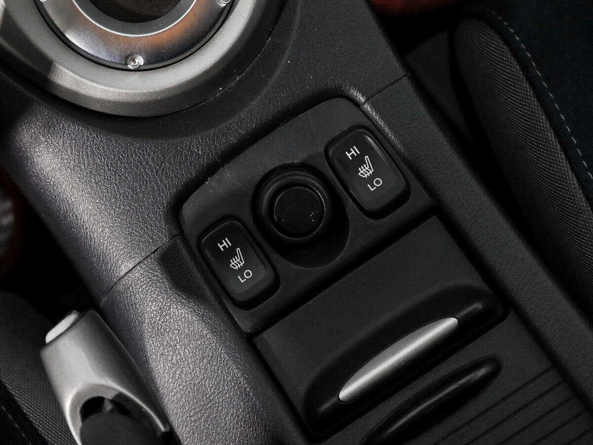 Купить Honda Civic, 2008, 184 821 км, фото №9