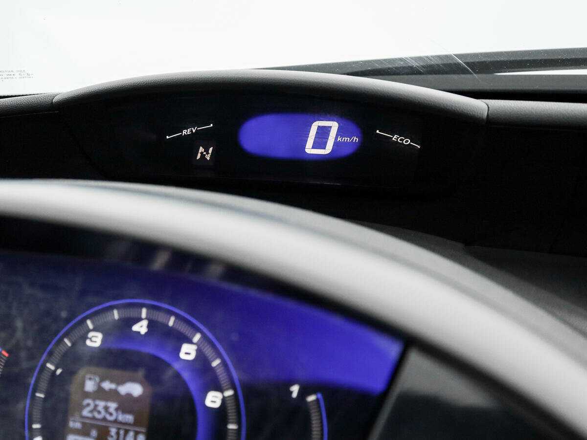 Купить Honda Civic, 2008, 184 821 км, фото №15