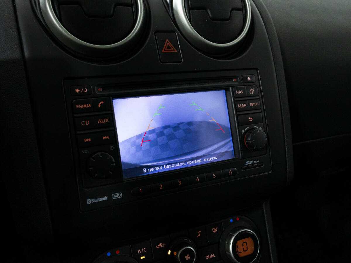 Купить Nissan Qashqai+2, 2010, 182 827 км, фото №16