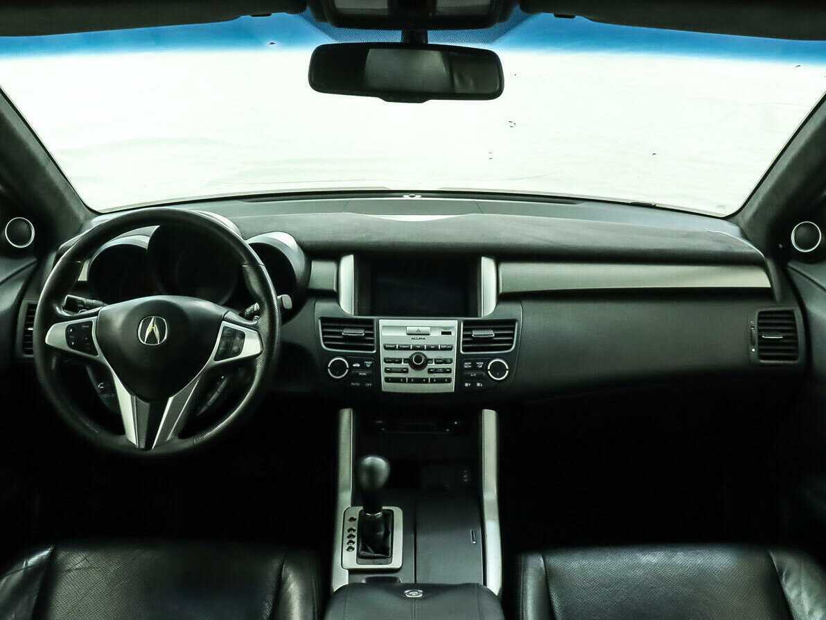 Купить Acura RDX, 2008, 172 005 км, фото №20