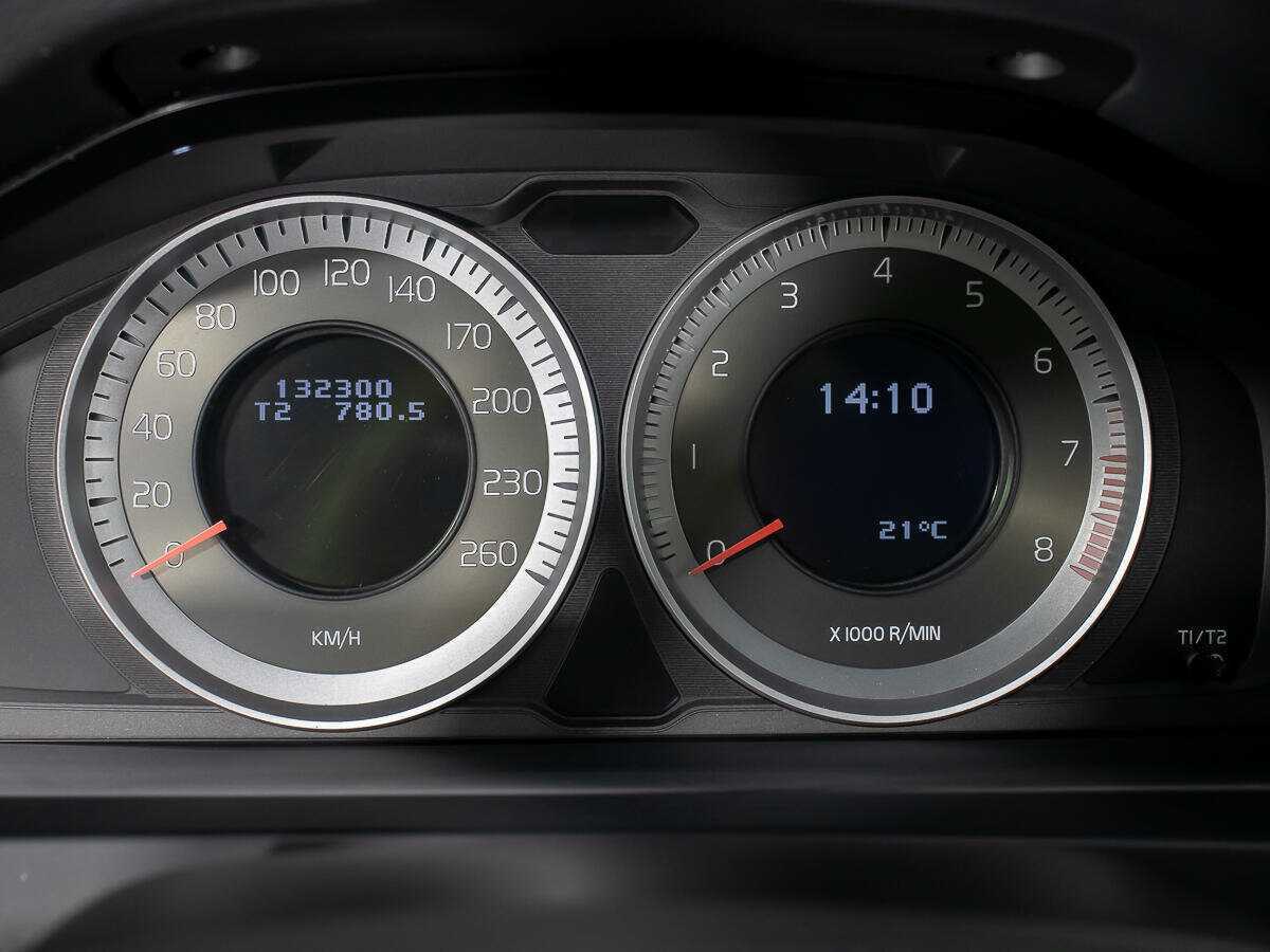 Купить Volvo S60, 2011, 132 300 км, фото №11