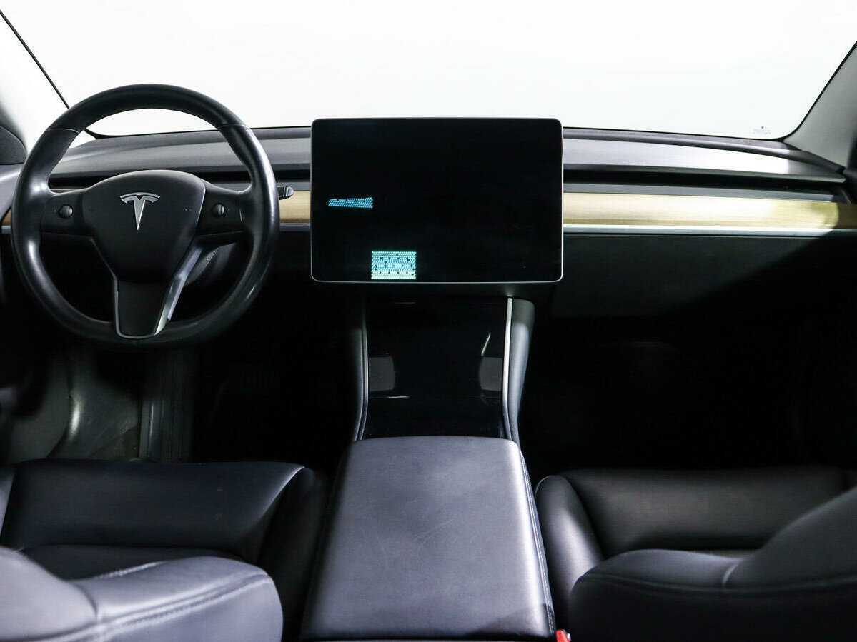 Купить Tesla Model 3 Mid Range, 2018, 89 703 км, фото №10