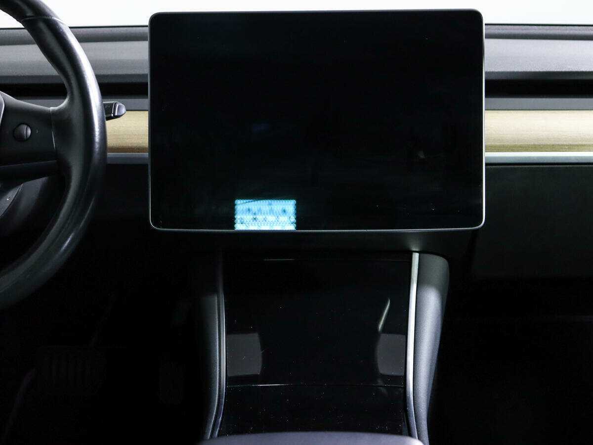 Купить Tesla Model 3 Mid Range, 2018, 89 703 км, фото №11