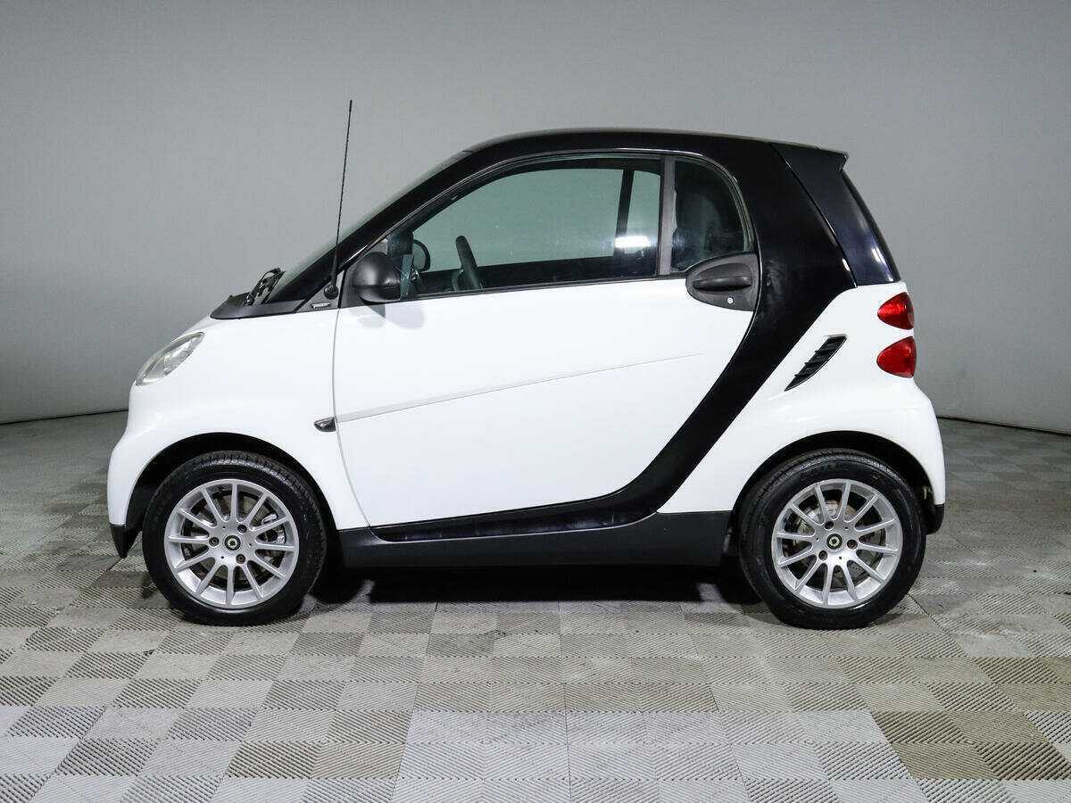 Купить Smart Fortwo, 2009, 227 627 км, фото №8