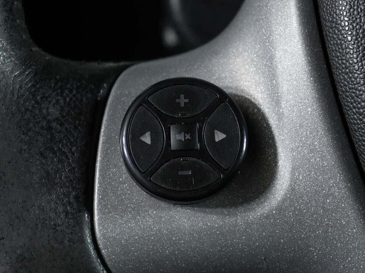 Купить Smart Fortwo, 2009, 227 627 км, фото №15