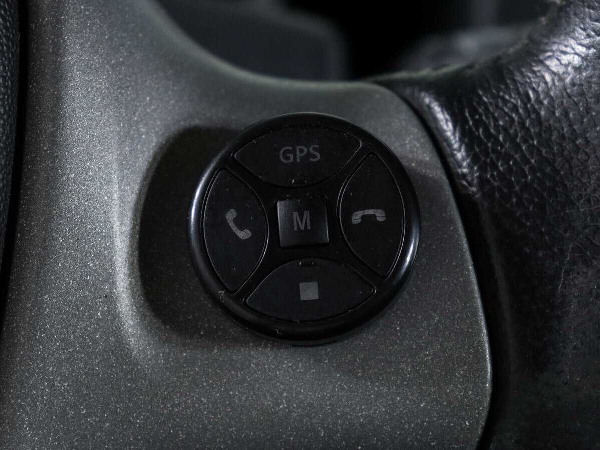 Купить Smart Fortwo, 2009, 227 627 км, фото №16