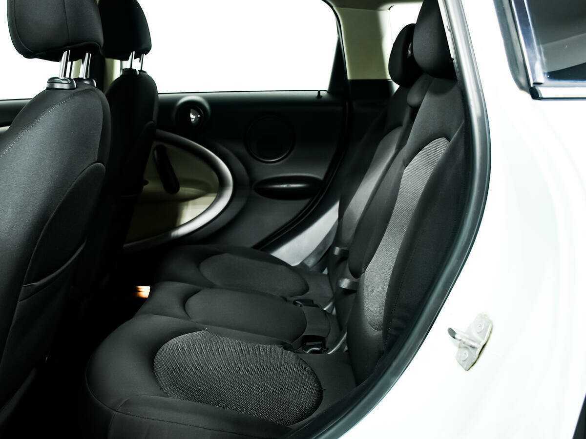 Купить Mini Countryman Cooper, 2012, 264 786 км, фото №12