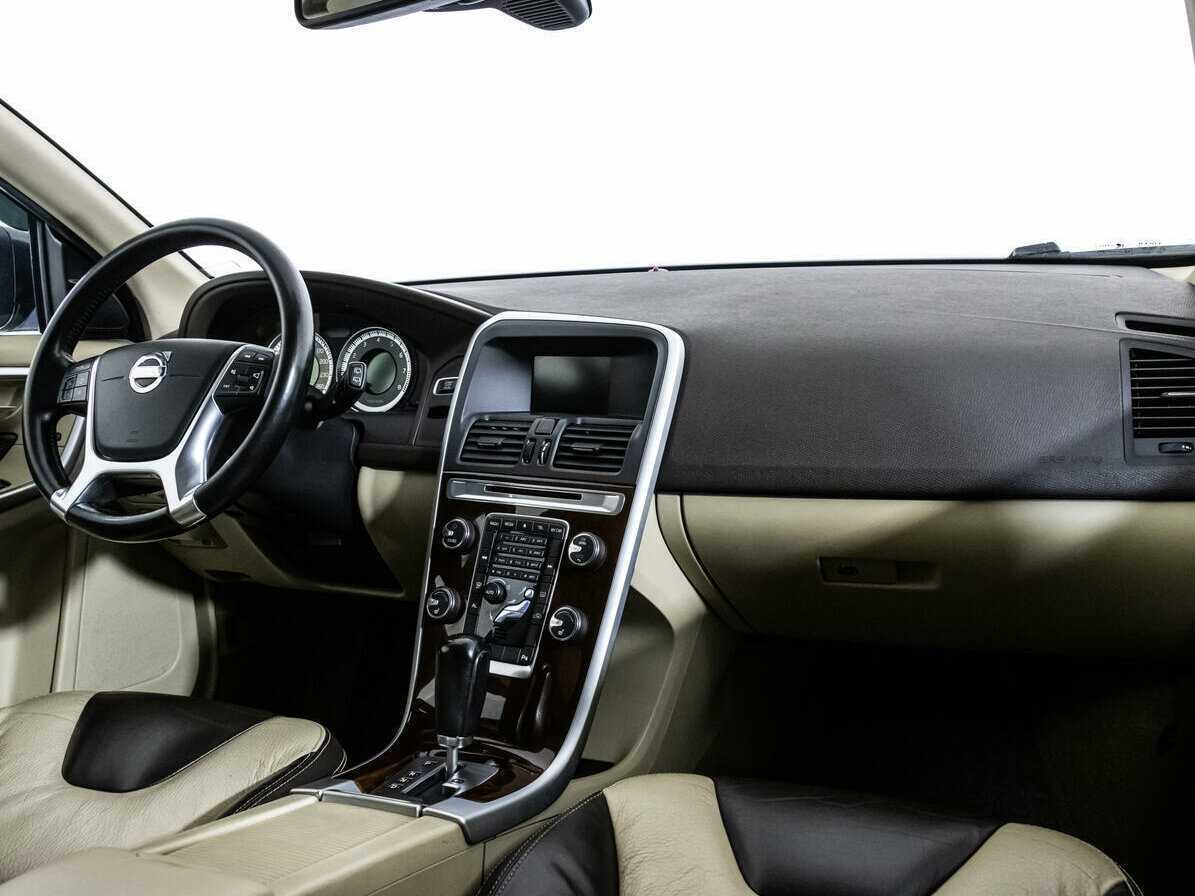Купить Volvo XC60, 2011, 170 859 км, фото №7