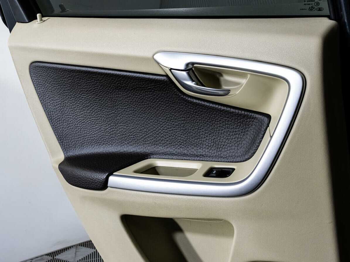 Купить Volvo XC60, 2011, 170 859 км, фото №15