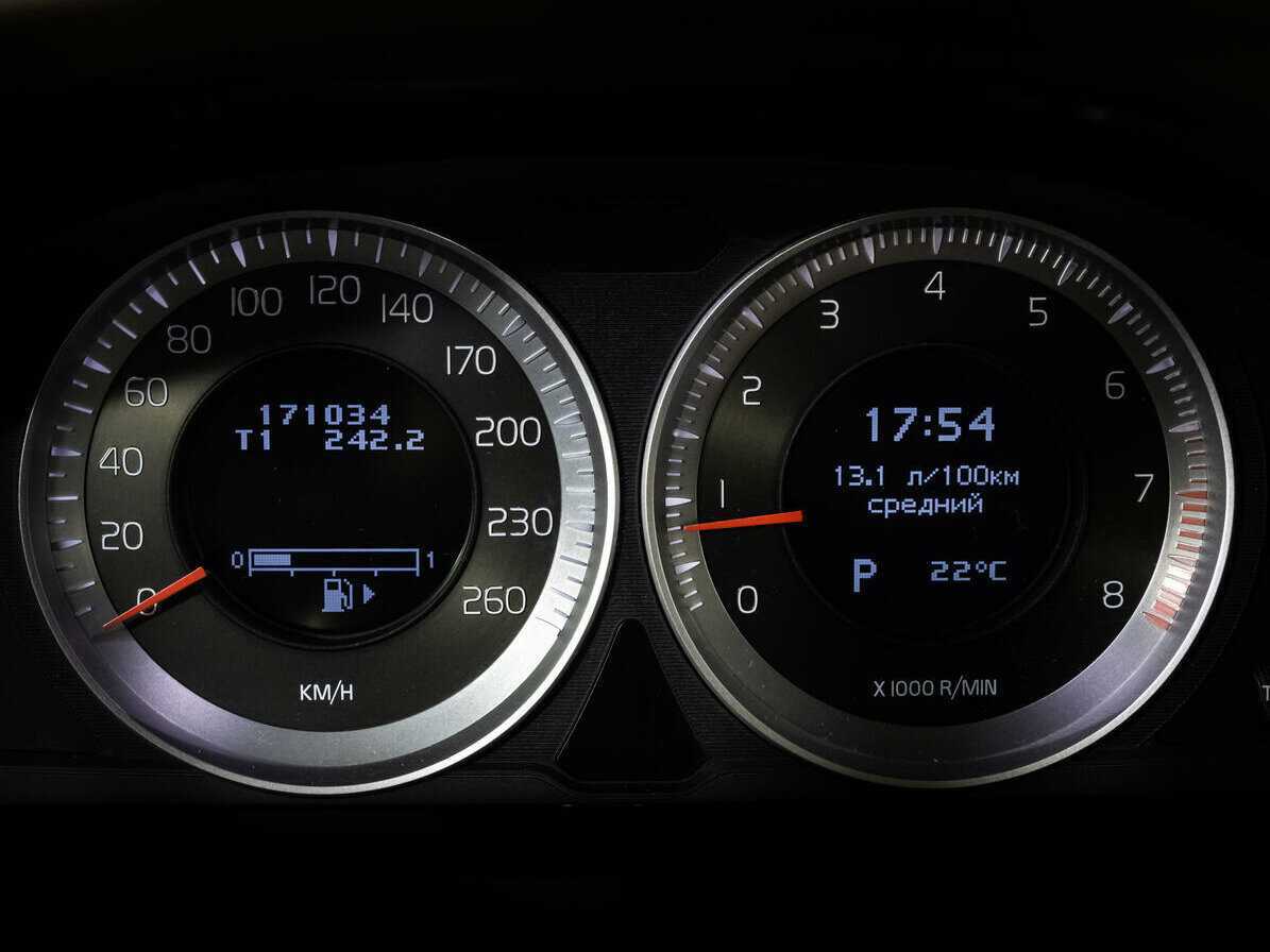 Купить Volvo XC60, 2011, 170 859 км, фото №17