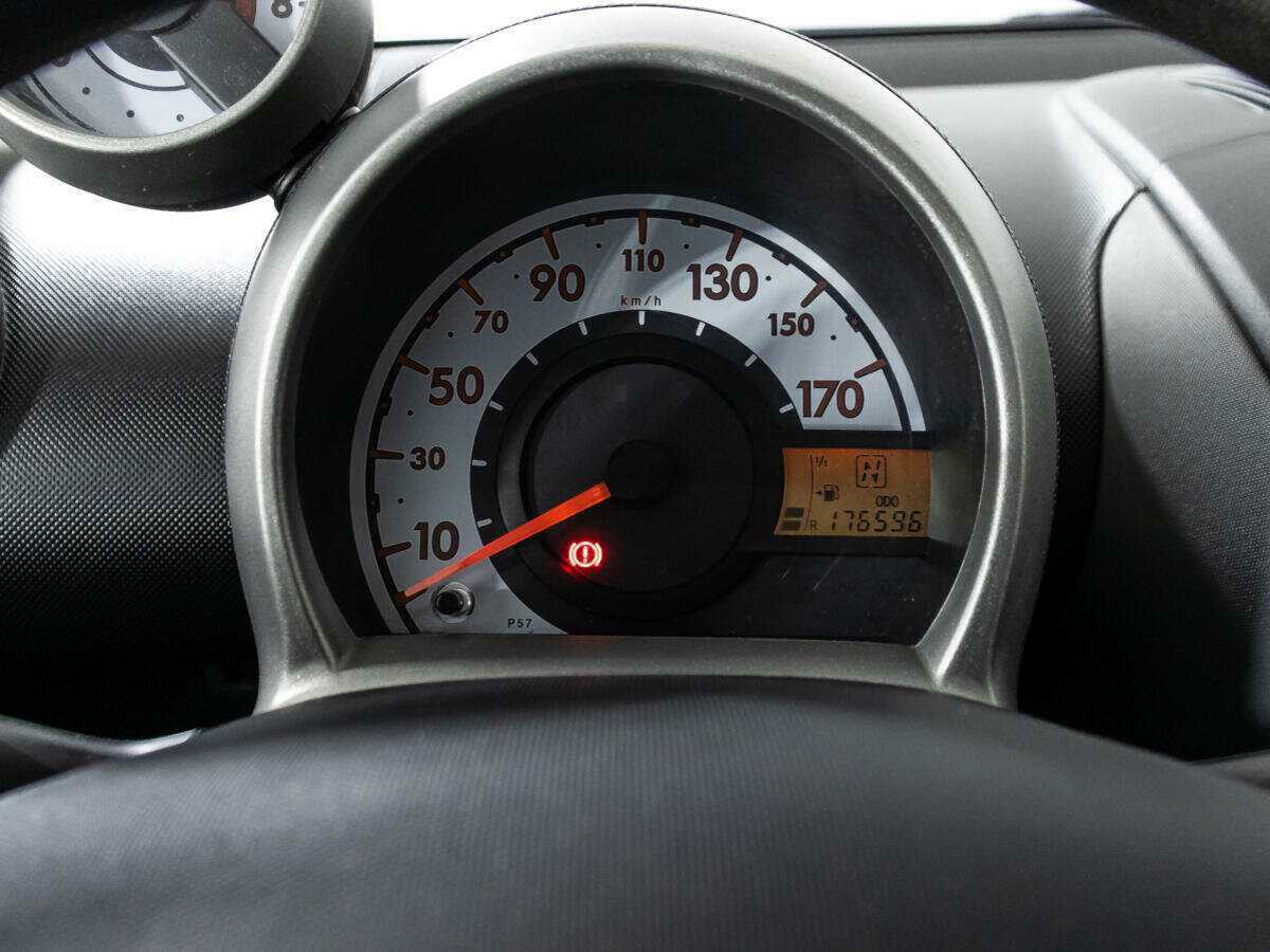 Купить Peugeot 107, 2009, 176 594 км, фото №11