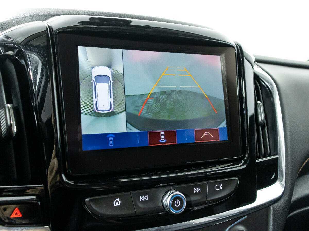 Купить Chevrolet Traverse, 2018, 170 000 км, фото №15