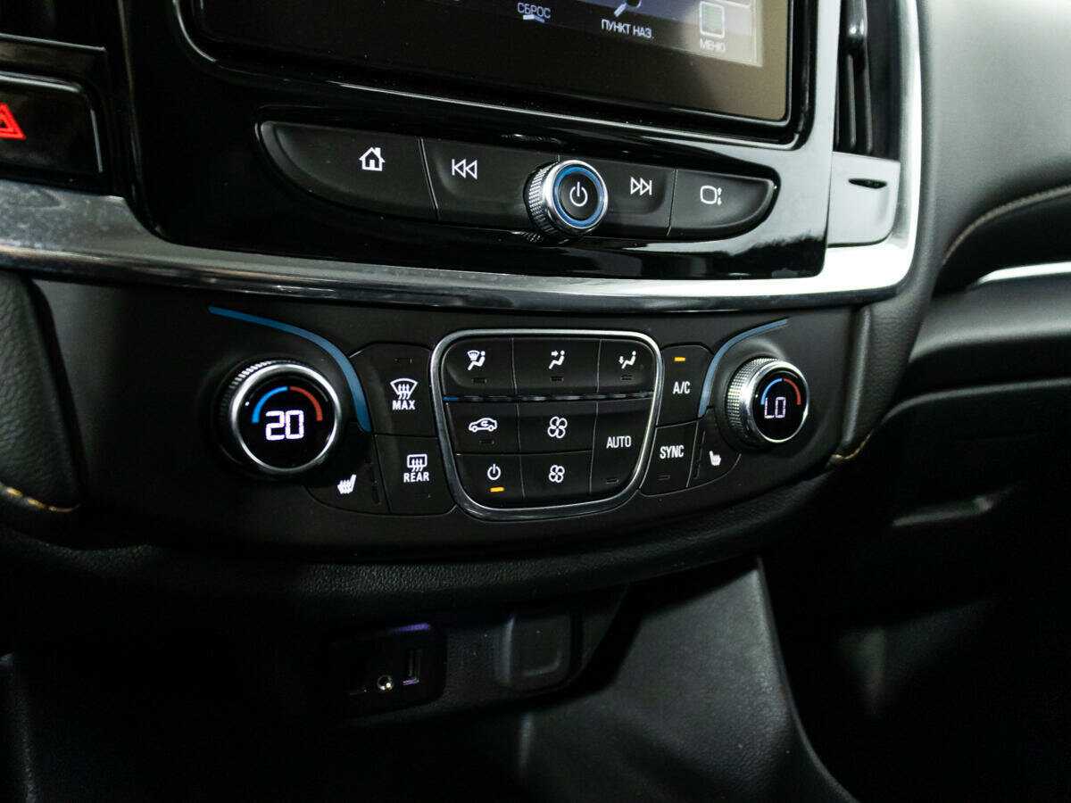 Купить Chevrolet Traverse, 2018, 170 000 км, фото №16