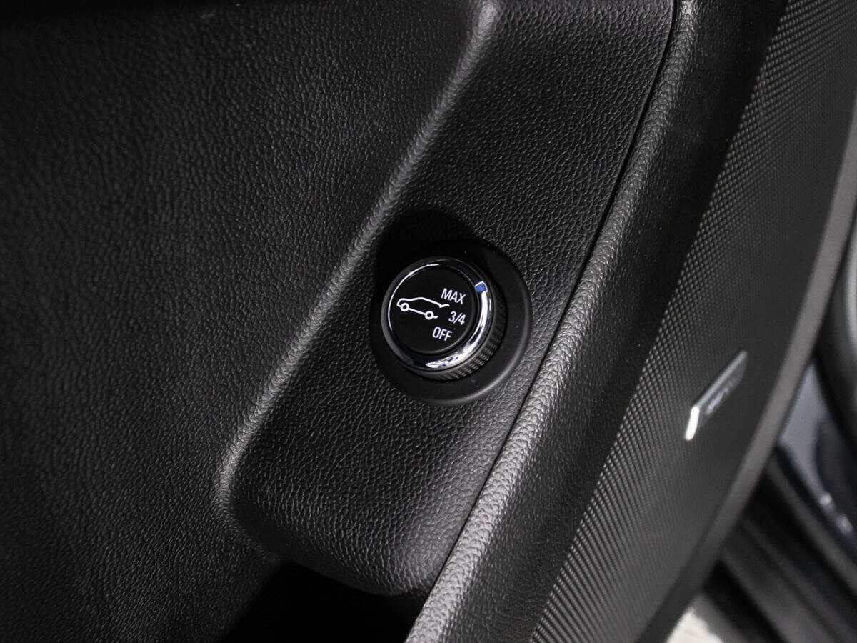 Купить Chevrolet Traverse, 2018, 170 000 км, фото №20