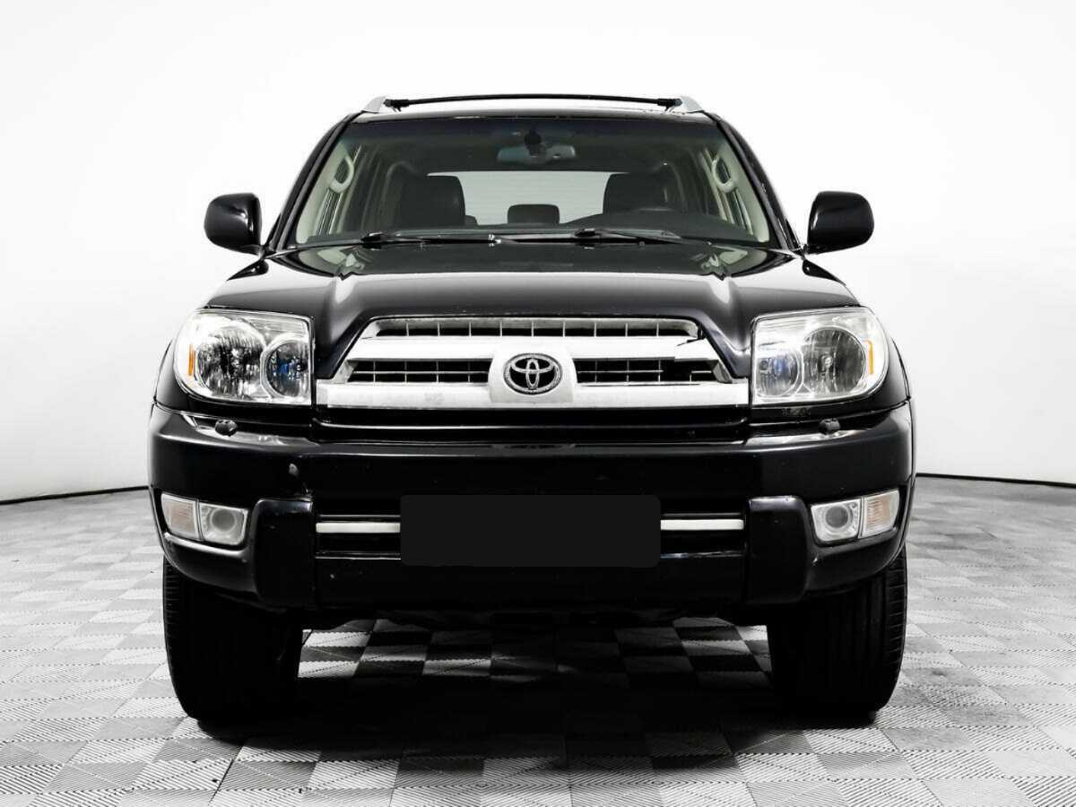 Toyota 4Runner