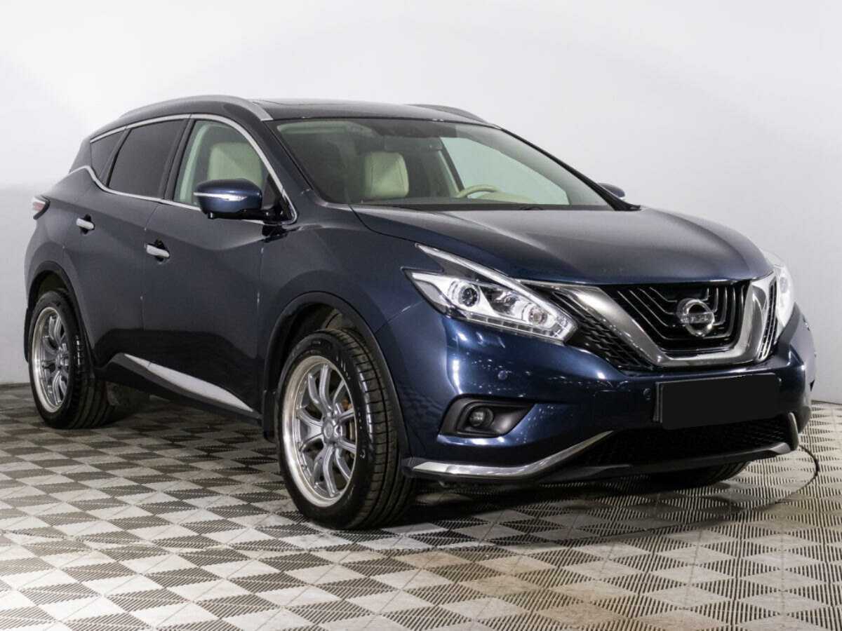 Nissan Murano