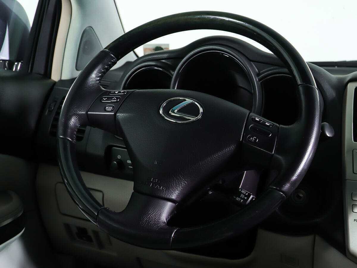 Купить Lexus RX 350, 2008, 234 188 км, фото №16