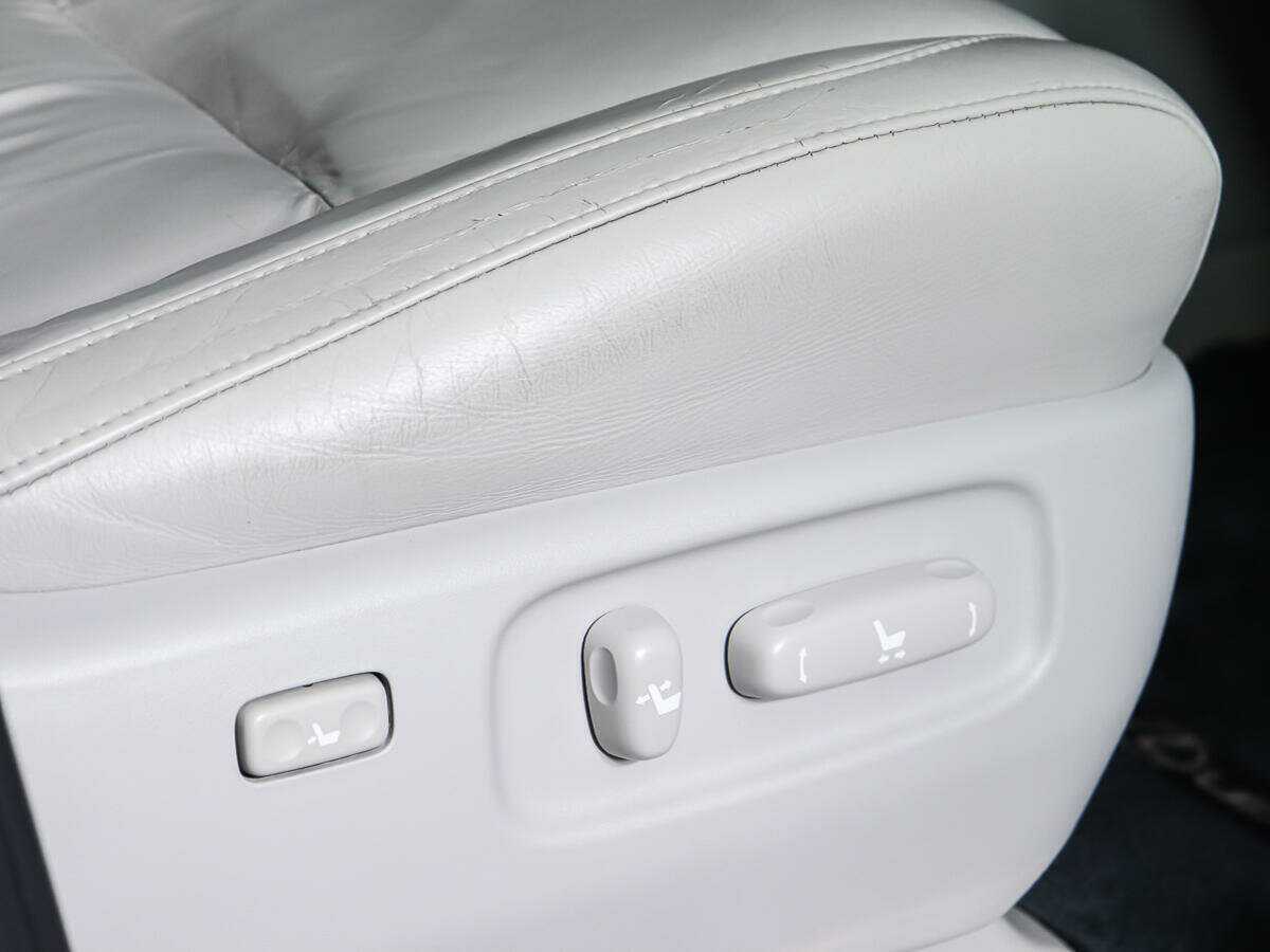 Купить Lexus RX 350, 2008, 234 188 км, фото №17