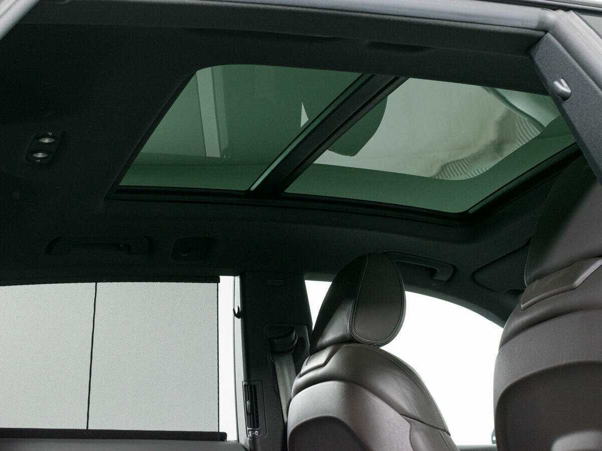 Купить Audi Q8 55 TFSI, 2019, 66 356 км, фото №16