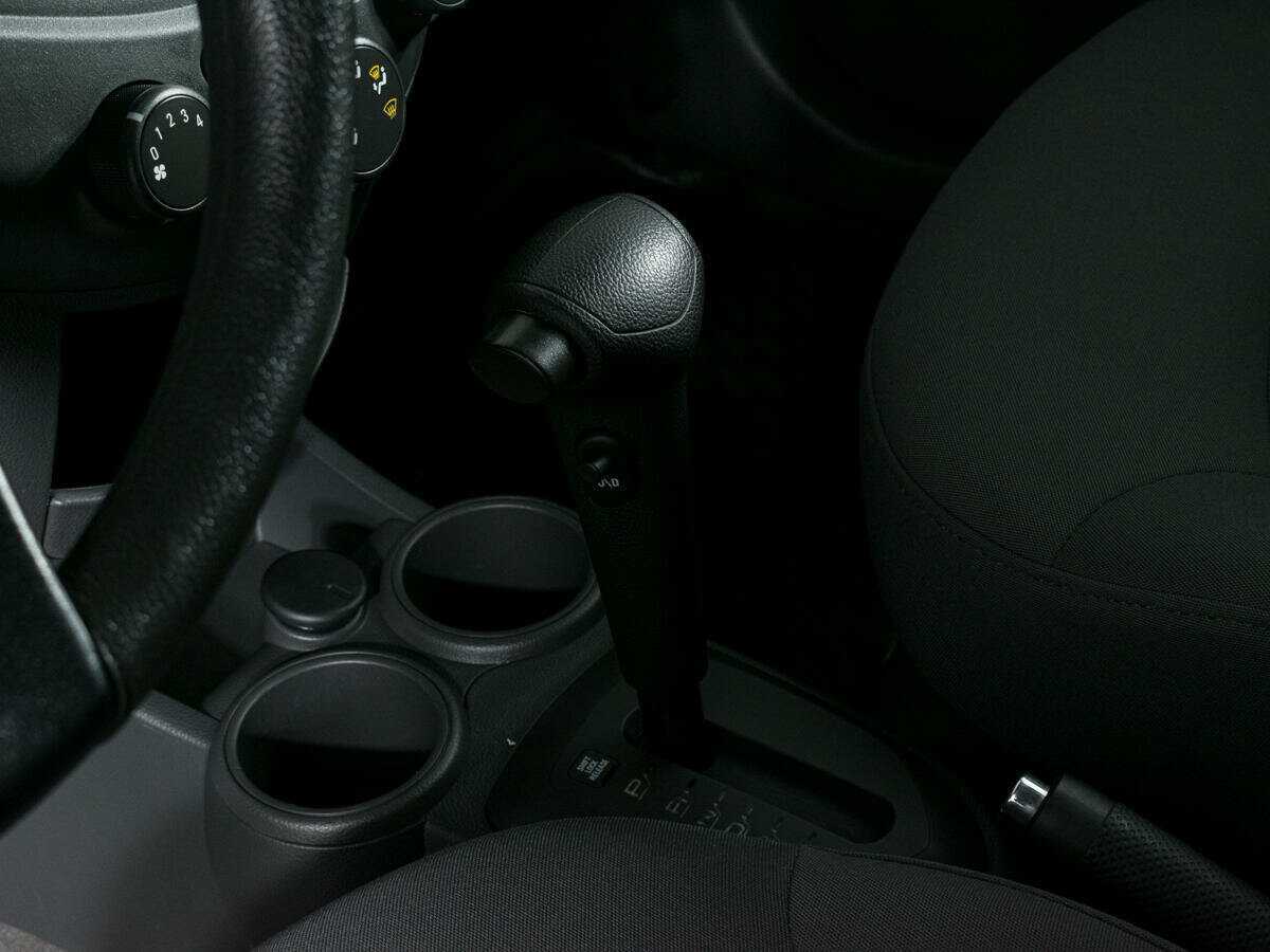 Купить Chevrolet Spark, 2013, 23 363 км, фото №15