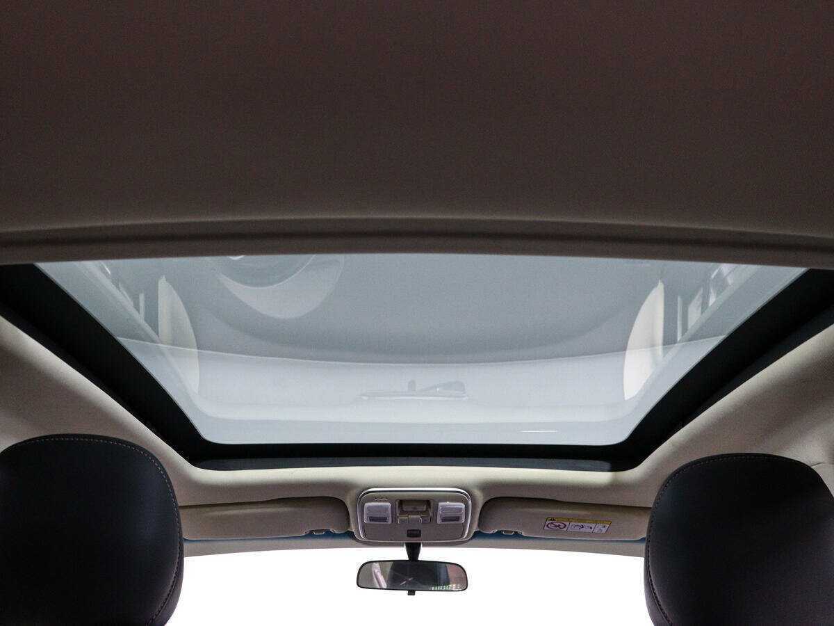 Купить Geely GS, 2019, 63 637 км, фото №16