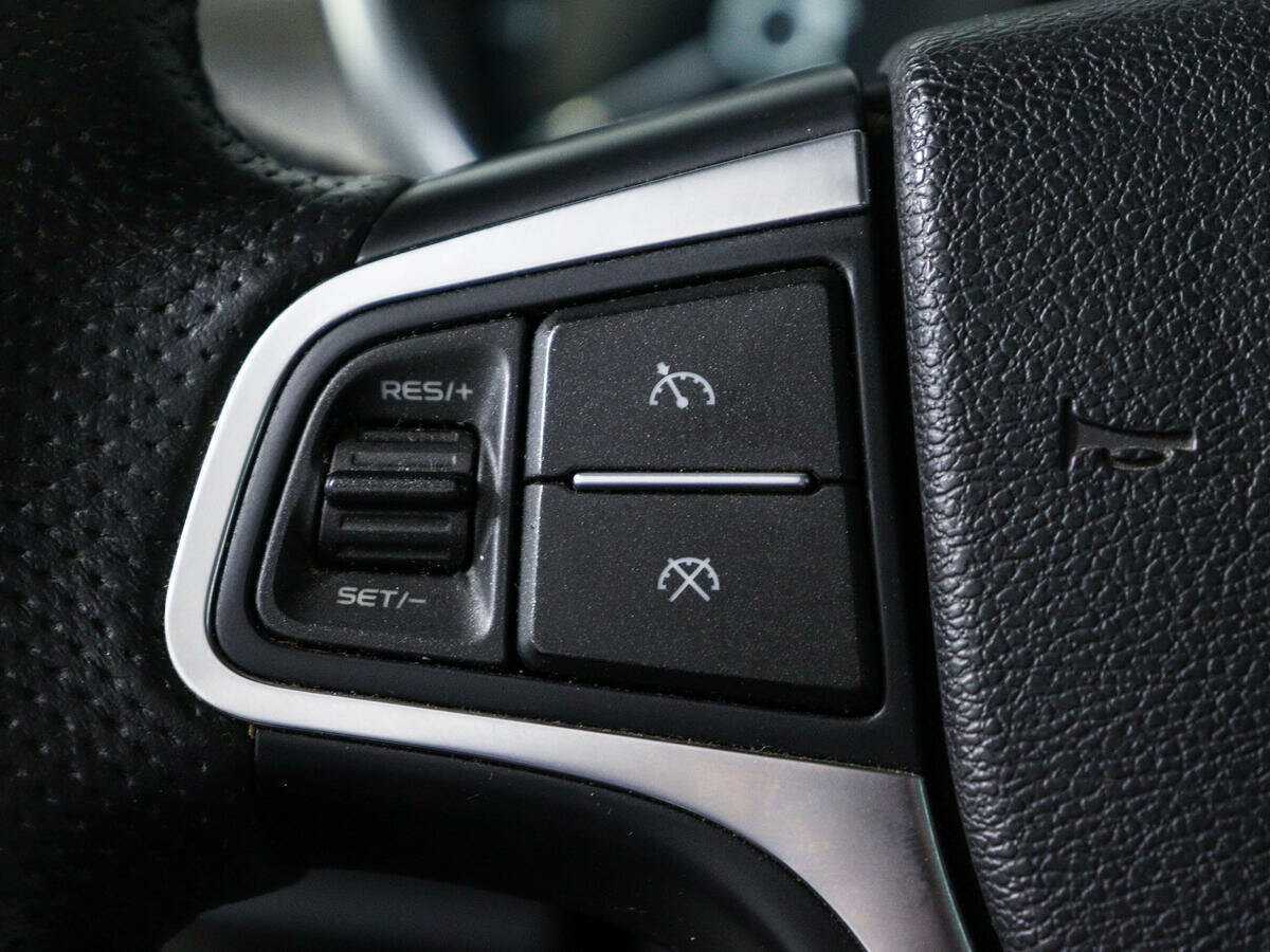 Купить Geely GS, 2019, 63 637 км, фото №19