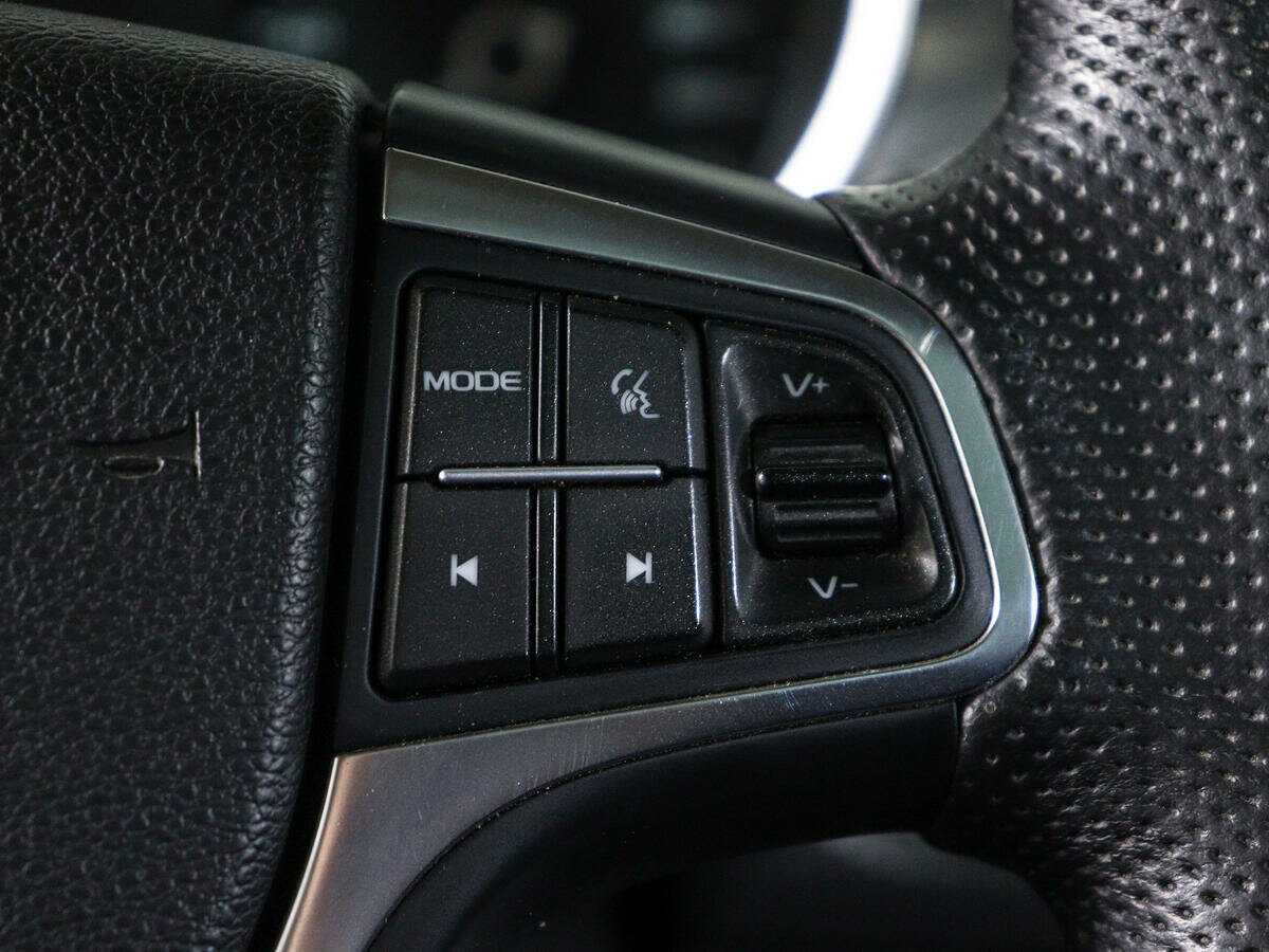 Купить Geely GS, 2019, 63 637 км, фото №20