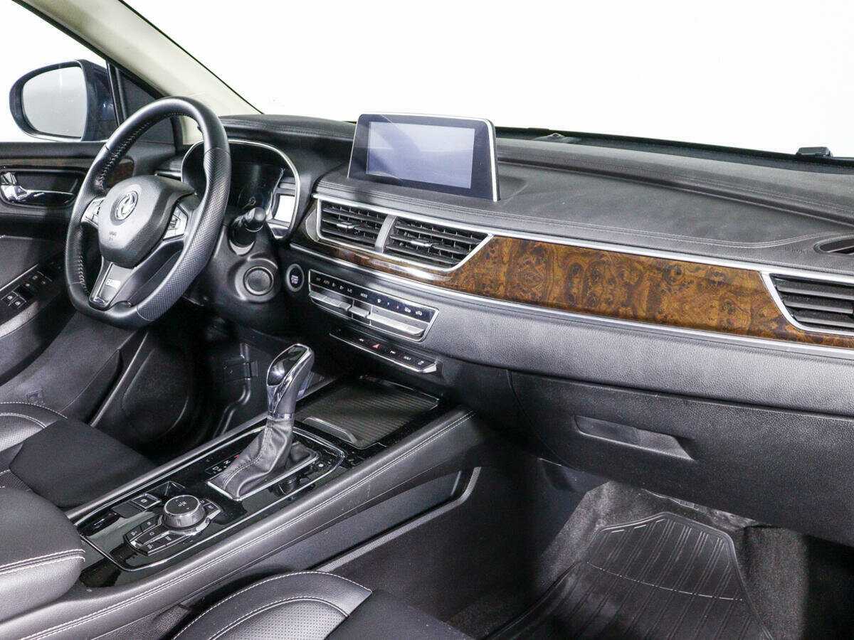 Купить Dongfeng 580, 2021, 22 588 км, фото №7