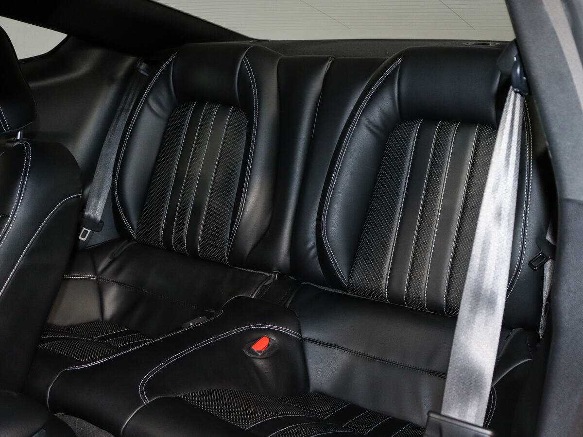 Купить Ford Mustang, 2022, 7 620 км, фото №8