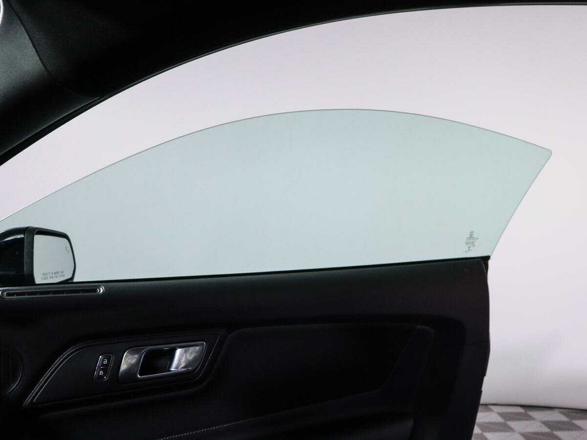 Купить Ford Mustang, 2022, 7 620 км, фото №12