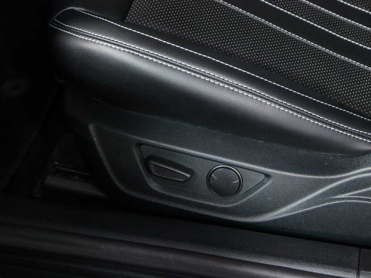 Купить Ford Mustang, 2022, 7 620 км, фото №19