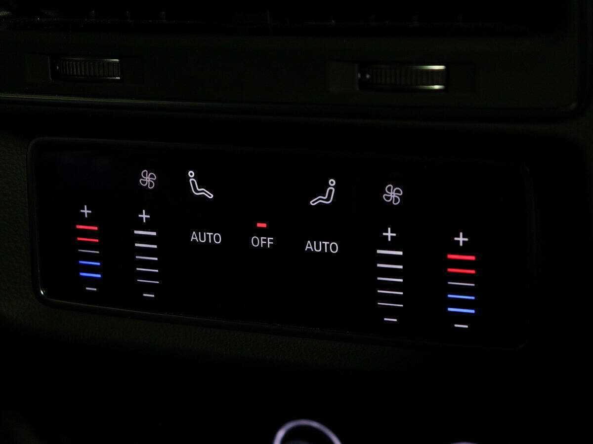 Купить Audi Q8 45 TDI, 2019, 61 741 км, фото №14