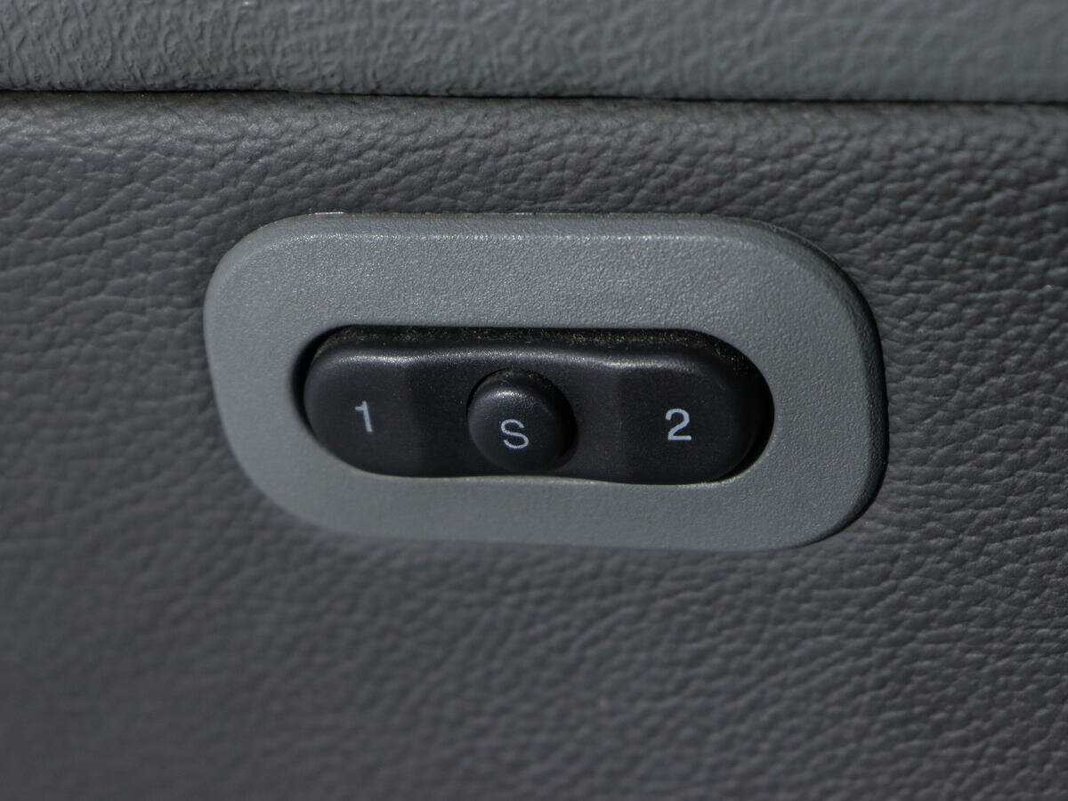 Купить Jeep Grand Cherokee, 2007, 296 472 км, фото №17